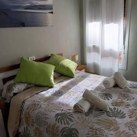 Atxitxek Apartamento En Bermeo Eksteriør billede