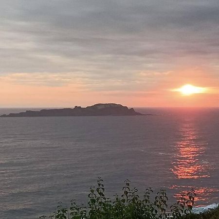 Atxitxek Apartamento En Bermeo Eksteriør billede