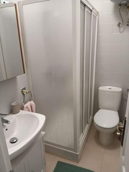 Atxitxek Apartamento En Bermeo Eksteriør billede