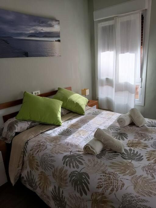 Atxitxek Apartamento En Bermeo Eksteriør billede
