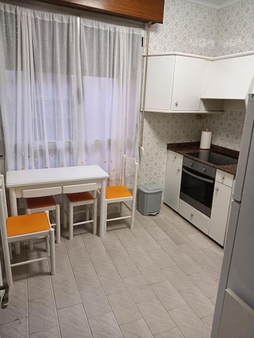 Atxitxek Apartamento En Bermeo Eksteriør billede