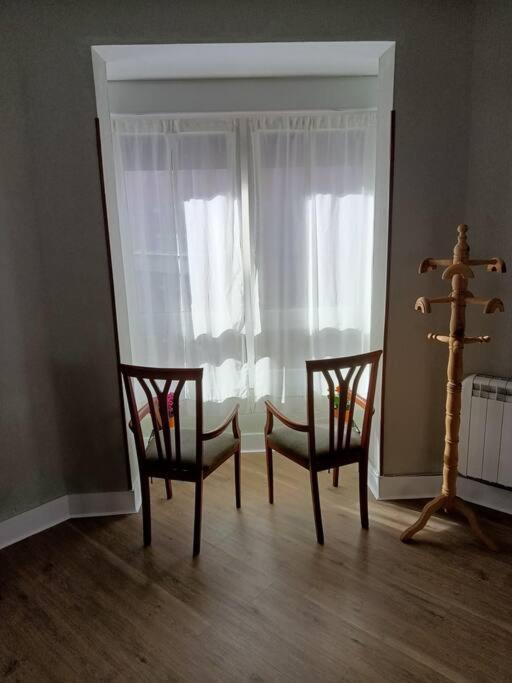 Atxitxek Apartamento En Bermeo Eksteriør billede
