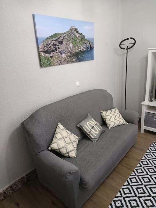 Atxitxek Apartamento En Bermeo Eksteriør billede