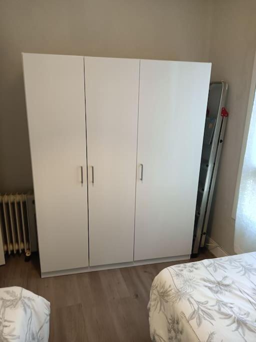 Atxitxek Apartamento En Bermeo Eksteriør billede