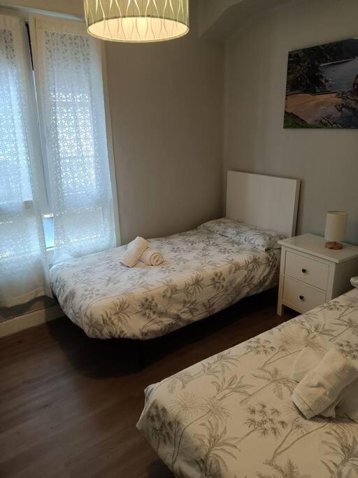Atxitxek Apartamento En Bermeo Eksteriør billede